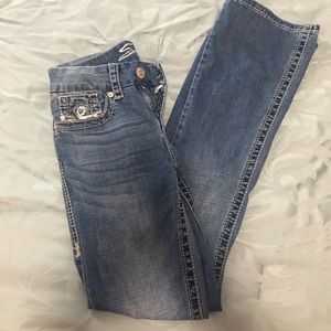 Seven Jeans